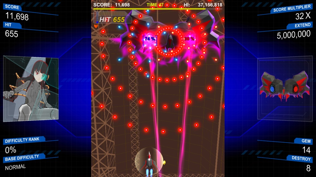 XCUTE(me) STG free DEMO