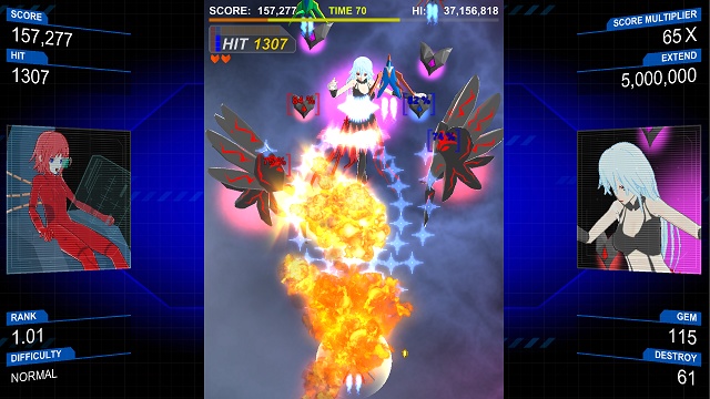 XCUTE(me) STG free DEMO