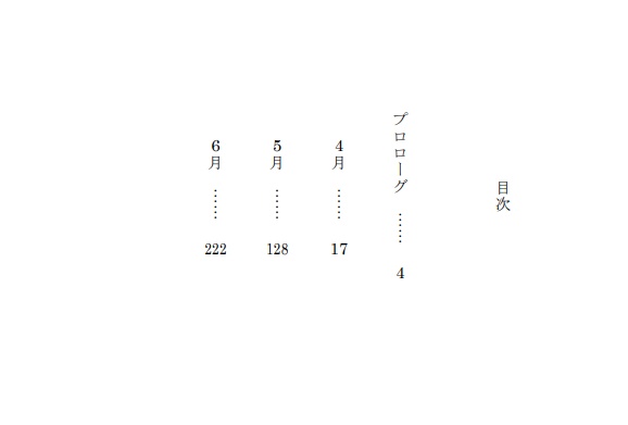 烏野高校の猫又君　1年編　春夏秋冬4冊セット