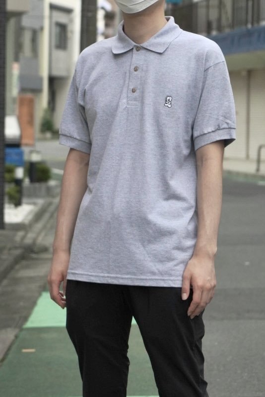 Friend（ポロシャツ）