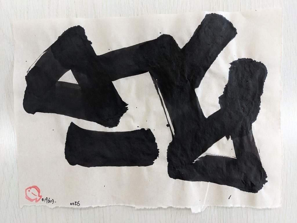 flk019603　原画