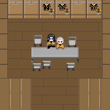 ピクスク用外観