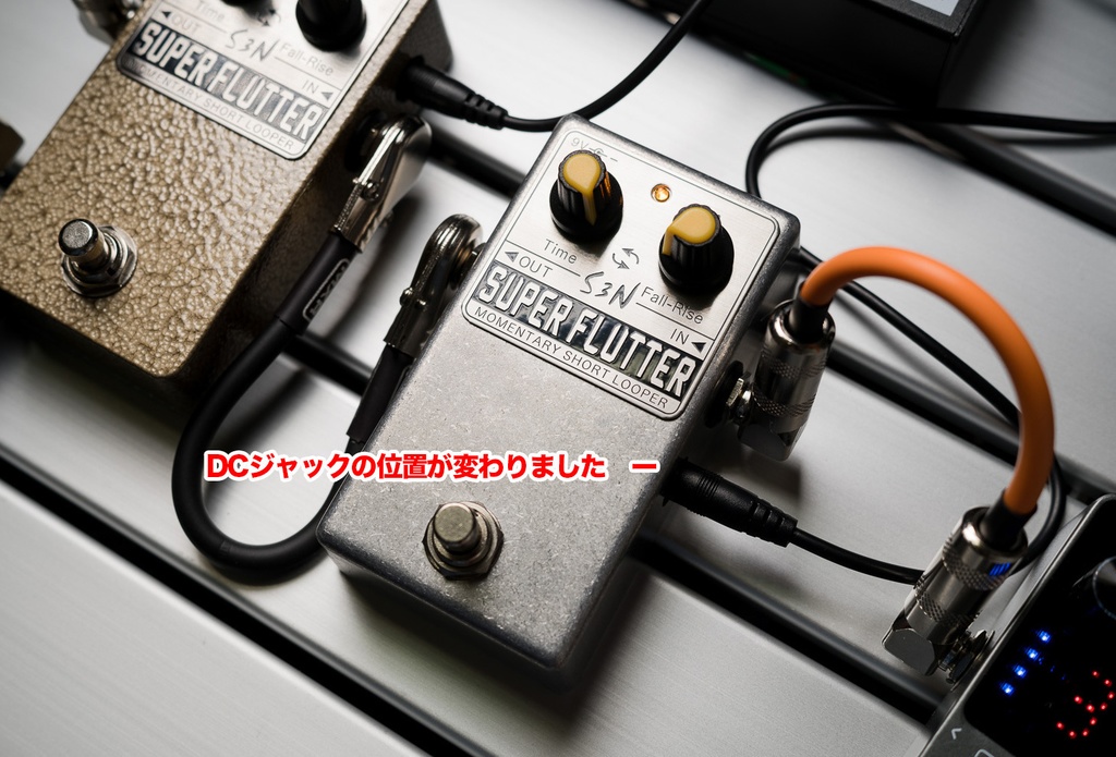 (PT2399版)SUPER FLUTTER / スーパーフラッター