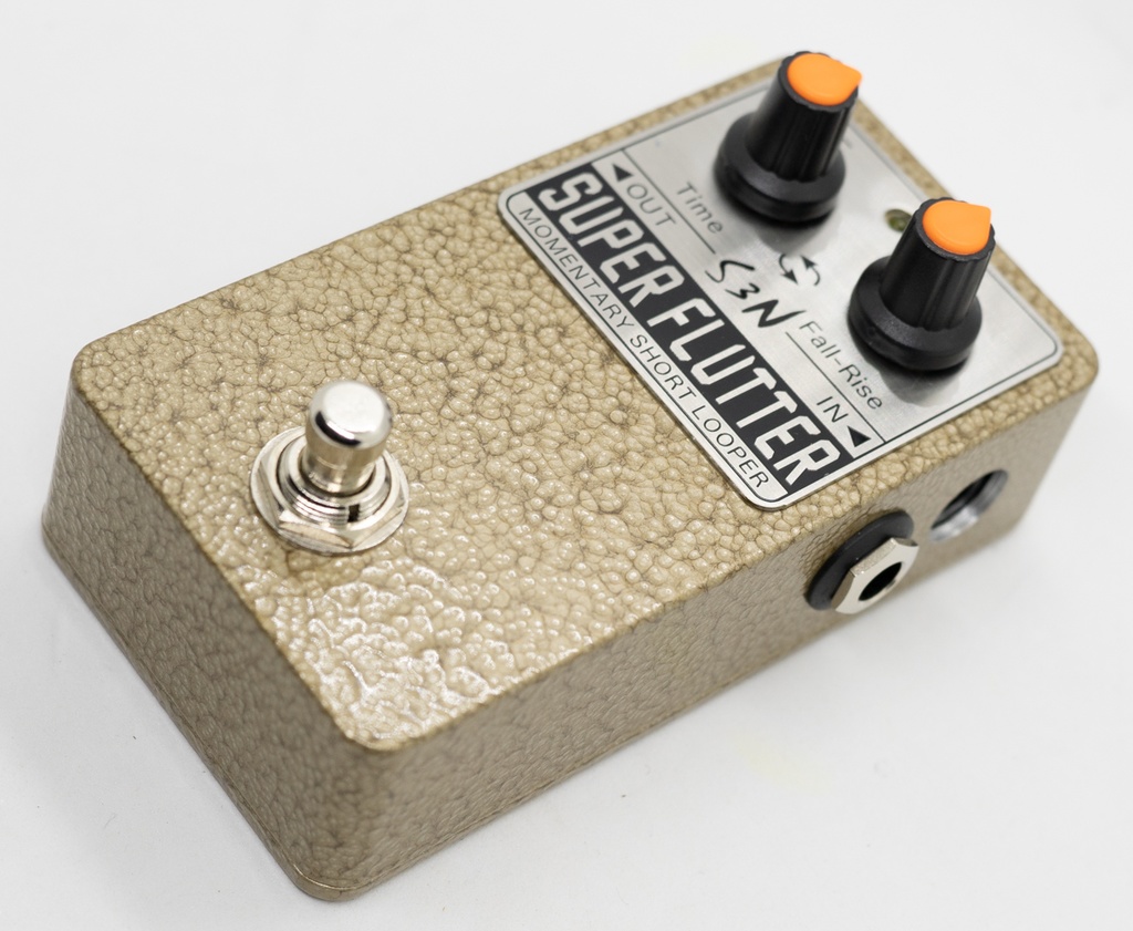 (PT2399版)SUPER FLUTTER / スーパーフラッター