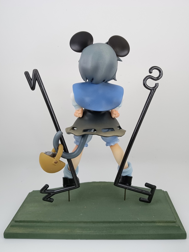 ナズーリン(東方星蓮船より)ガレージキット