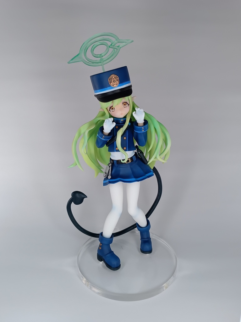 ブルーアーカイブ 橘ノゾミ&橘ヒカリ