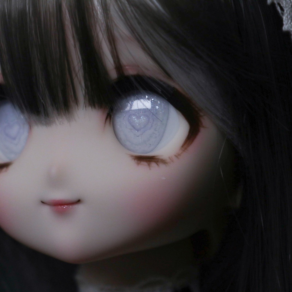 ラベルアイ/Eve ~Halloween limited color~