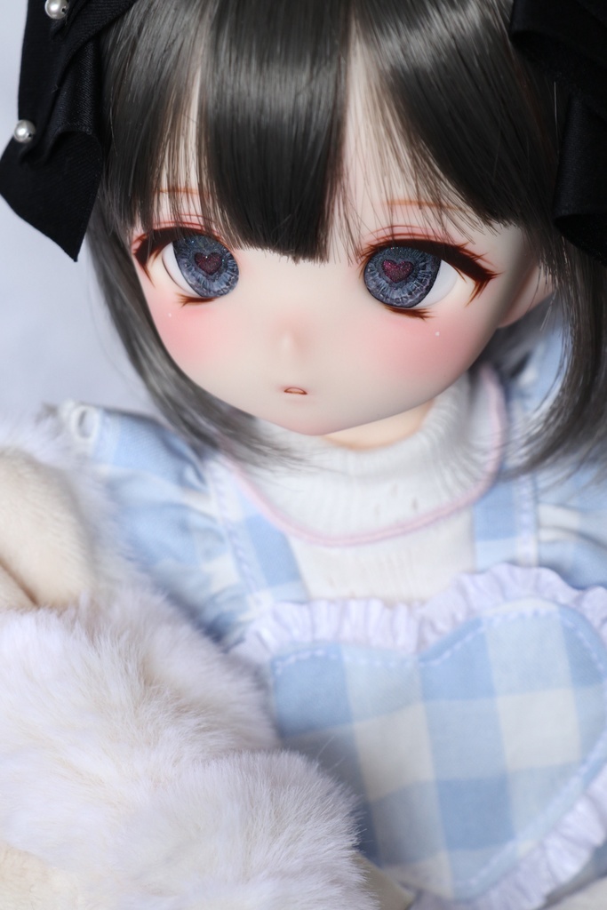 ラベルアイ/Eve ~Halloween limited color~