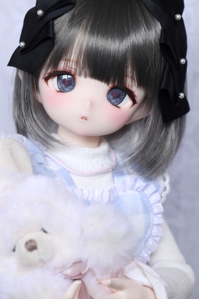 ラベルアイ/Eve ~Halloween limited color~