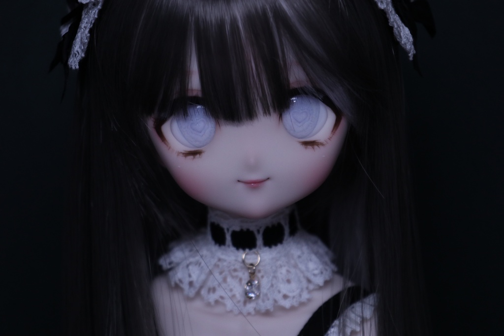 ラベルアイ/Eve ~Halloween limited color~