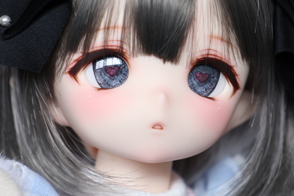 ラベルアイ/Eve ~Halloween limited color~