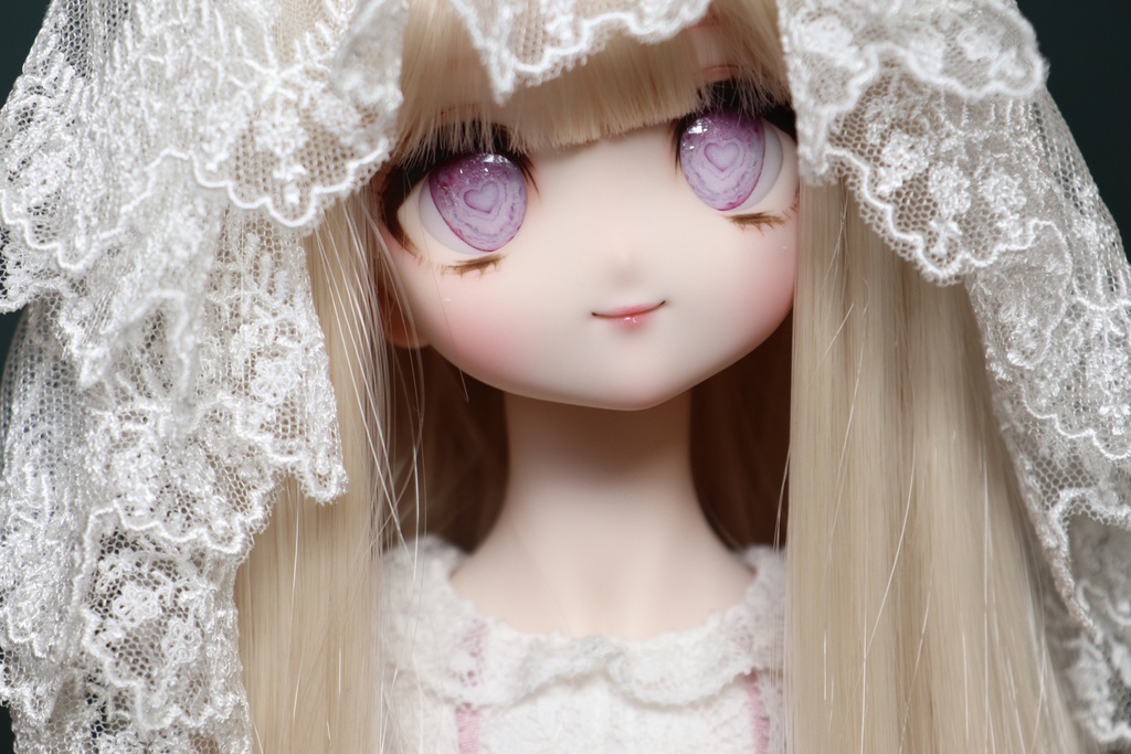 ラベルアイ/Eve ~Halloween limited color~