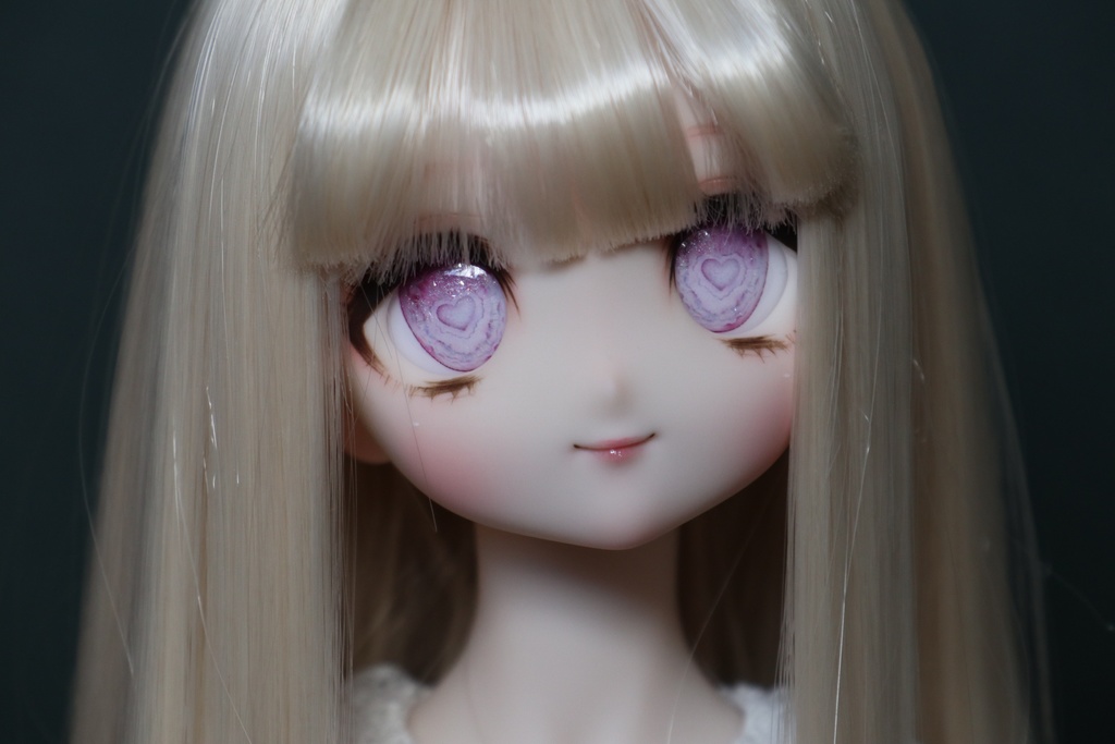 ラベルアイ/Eve ~Halloween limited color~