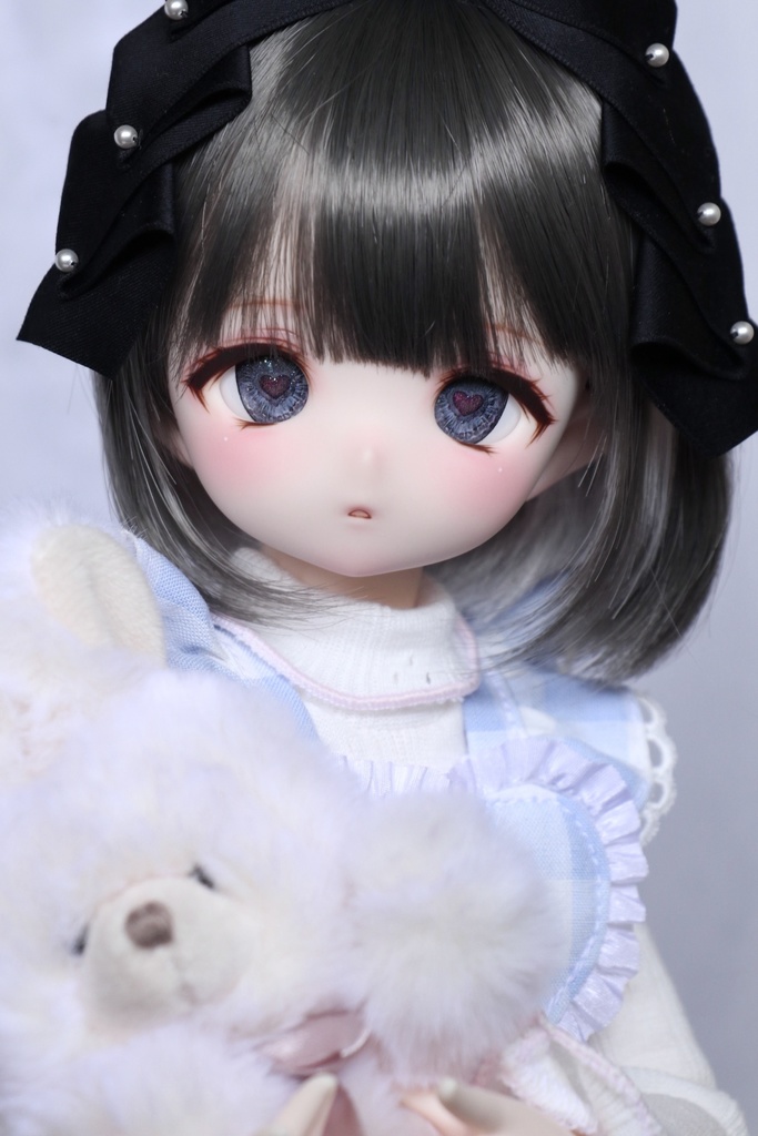 ラベルアイ/Eve ~Halloween limited color~