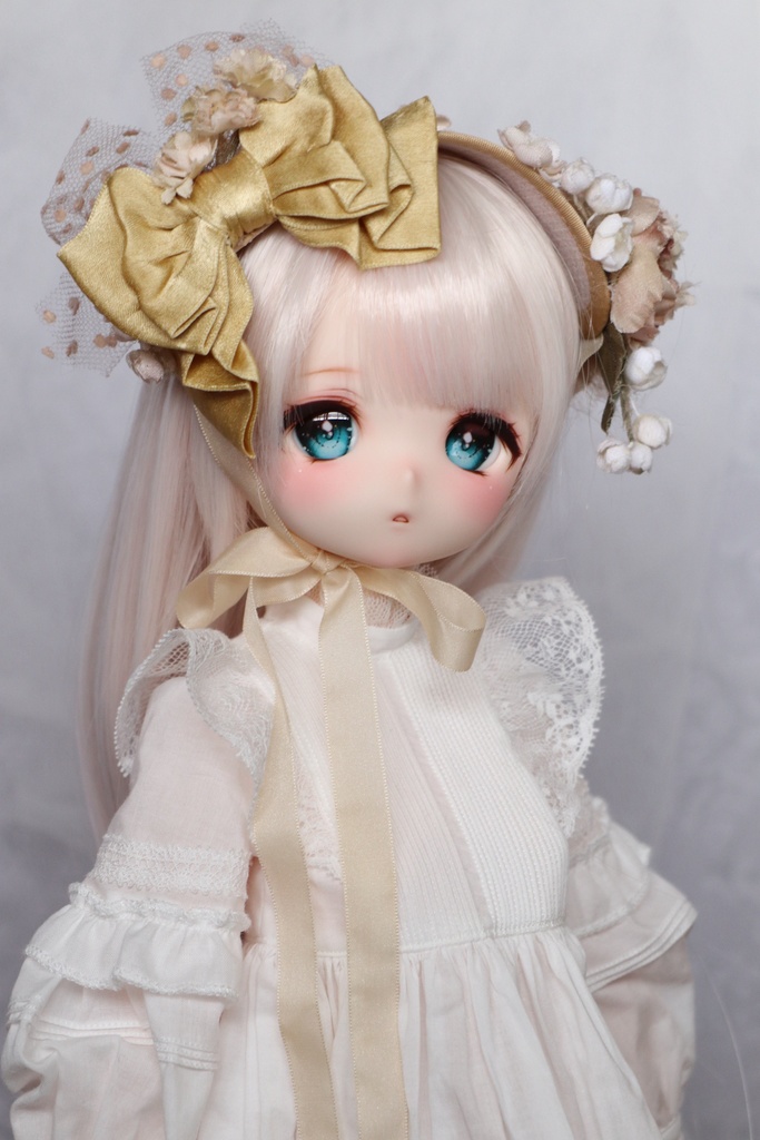 【アイドール東京】ラベルアイ/Nýx