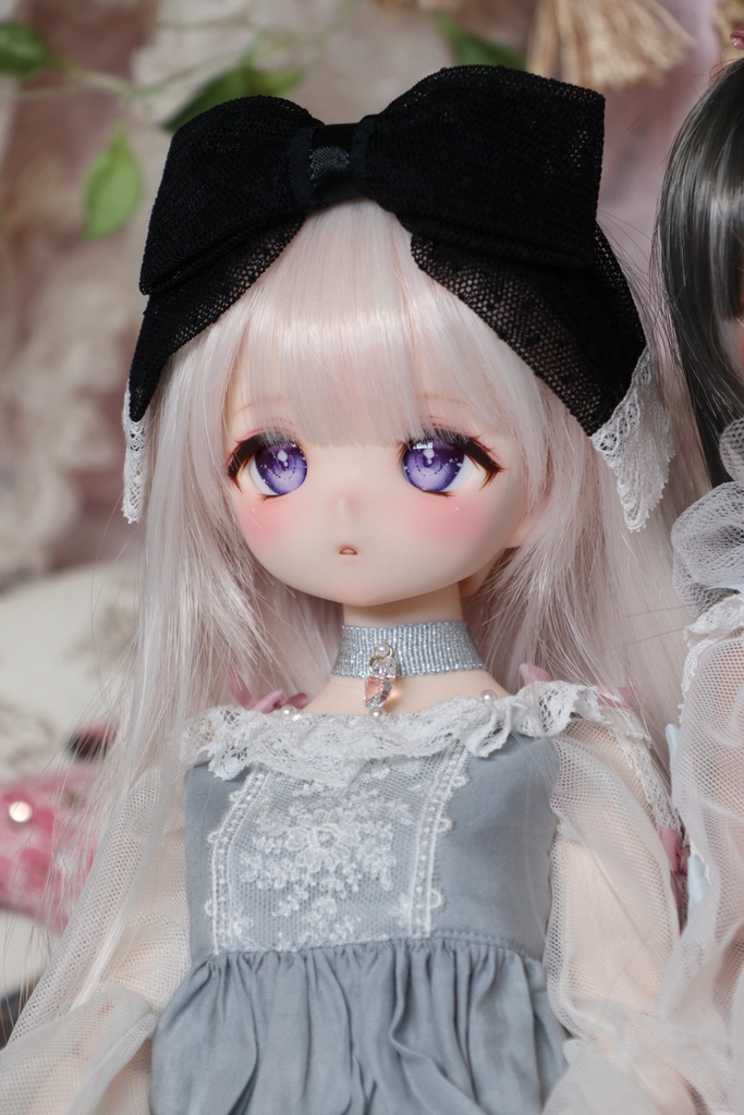 【アイドール東京】ラベルアイ/Nýx