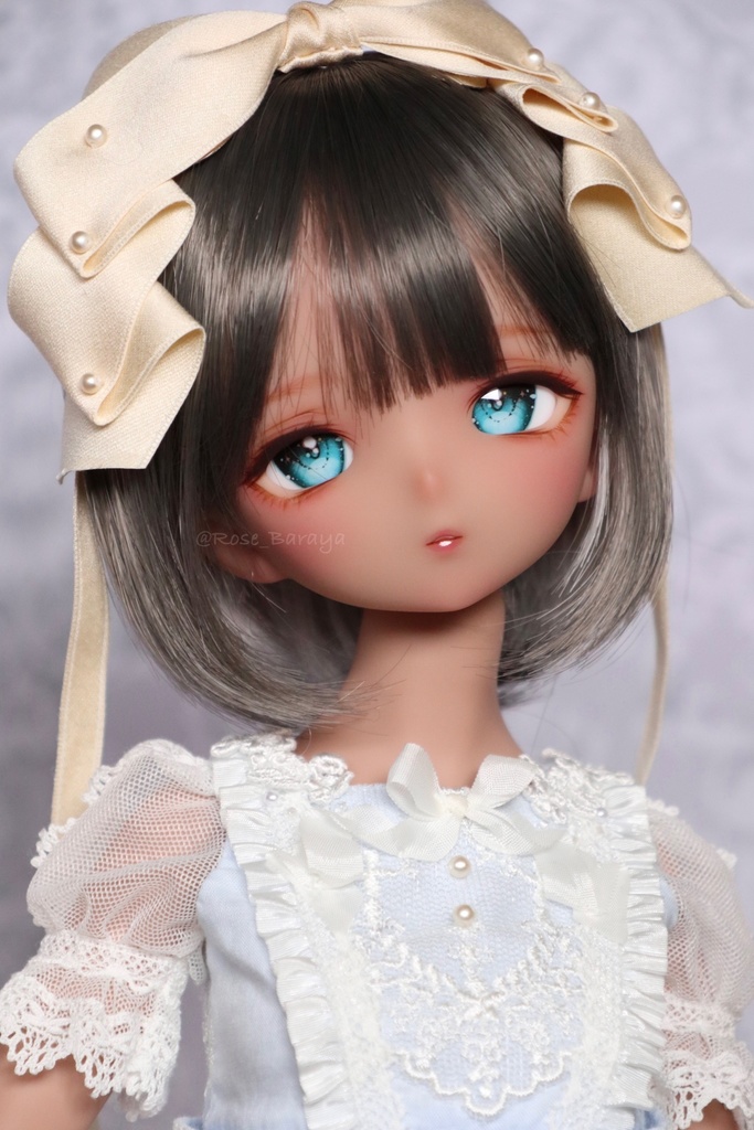 【アイドール東京】ラベルアイ/Nýx