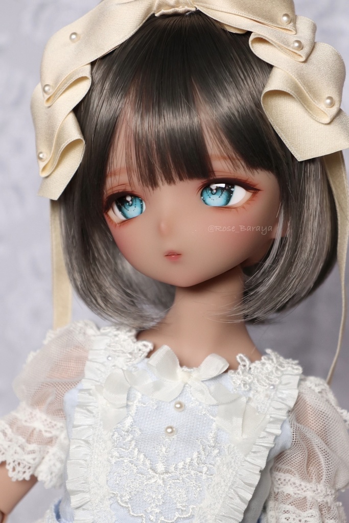 【アイドール東京】ラベルアイ/Nýx