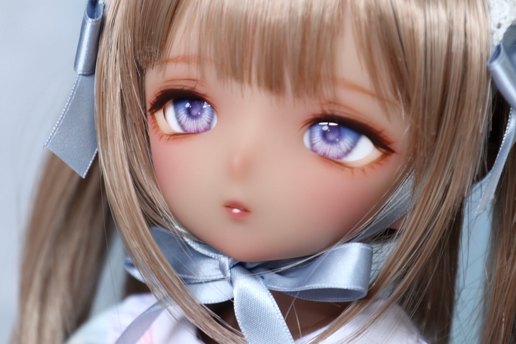 【アイドール東京】ラベルアイ/Psykhē