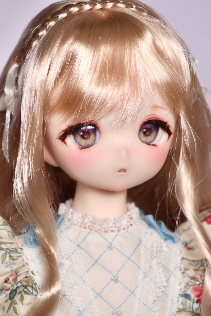 【アイドール東京】ラベルアイ/Psykhē