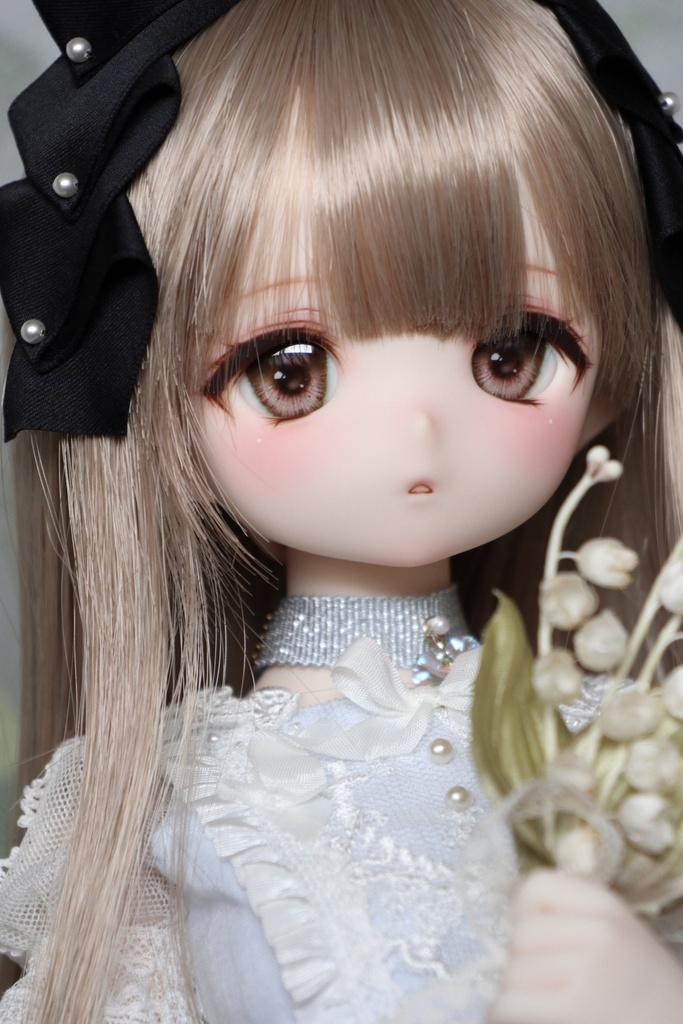 【アイドール東京】ラベルアイ/Psykhē