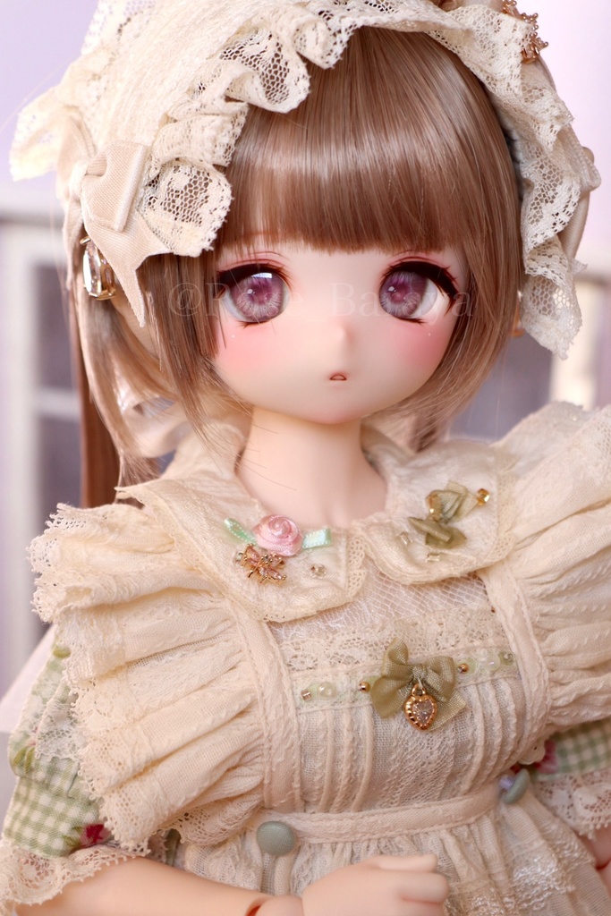 【アイドール東京】ラベルアイ/Psykhē