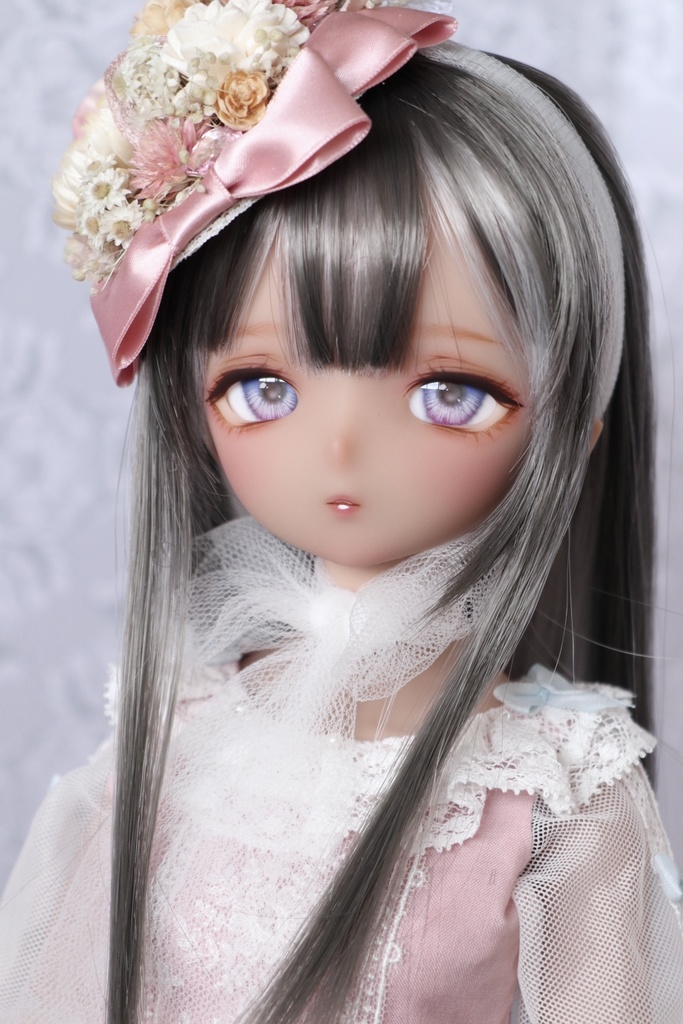 【アイドール東京】ラベルアイ/Psykhē