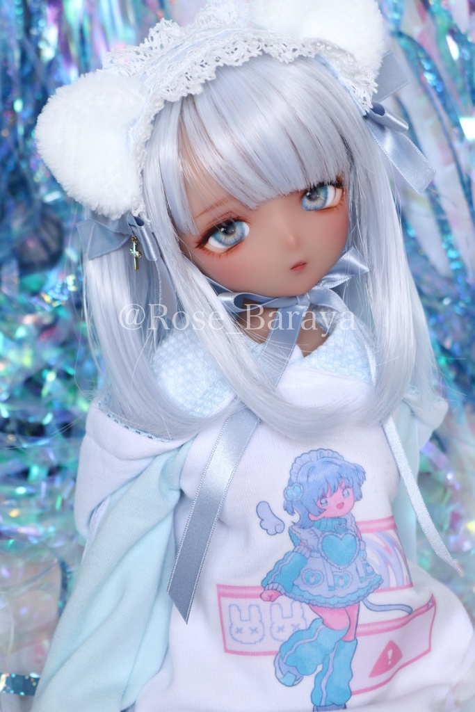 【アイドール東京】ラベルアイ/Psykhē