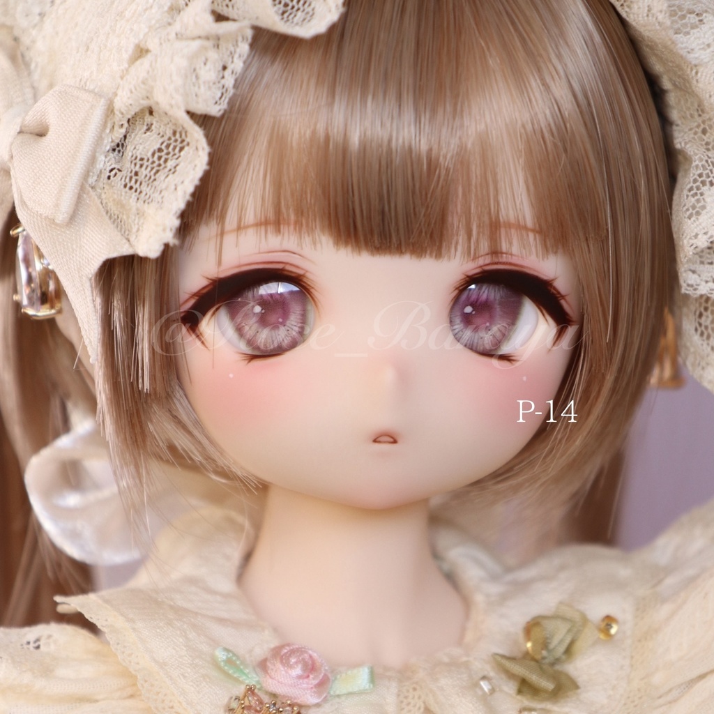 【アイドール東京】ラベルアイ/Psykhē