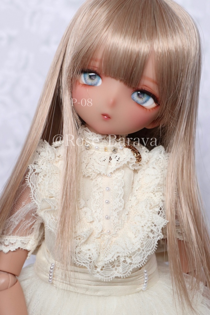 【アイドール東京】ラベルアイ/Psykhē