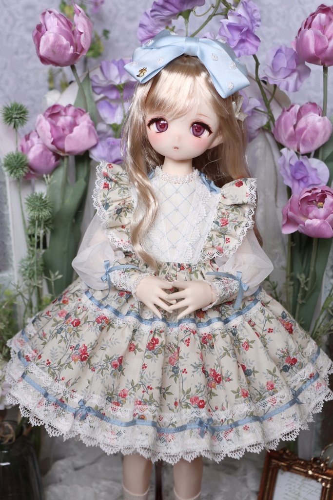 1/4服no.1