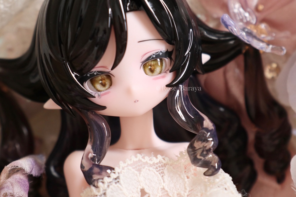 【8mm】ラベルアイ/Cupido