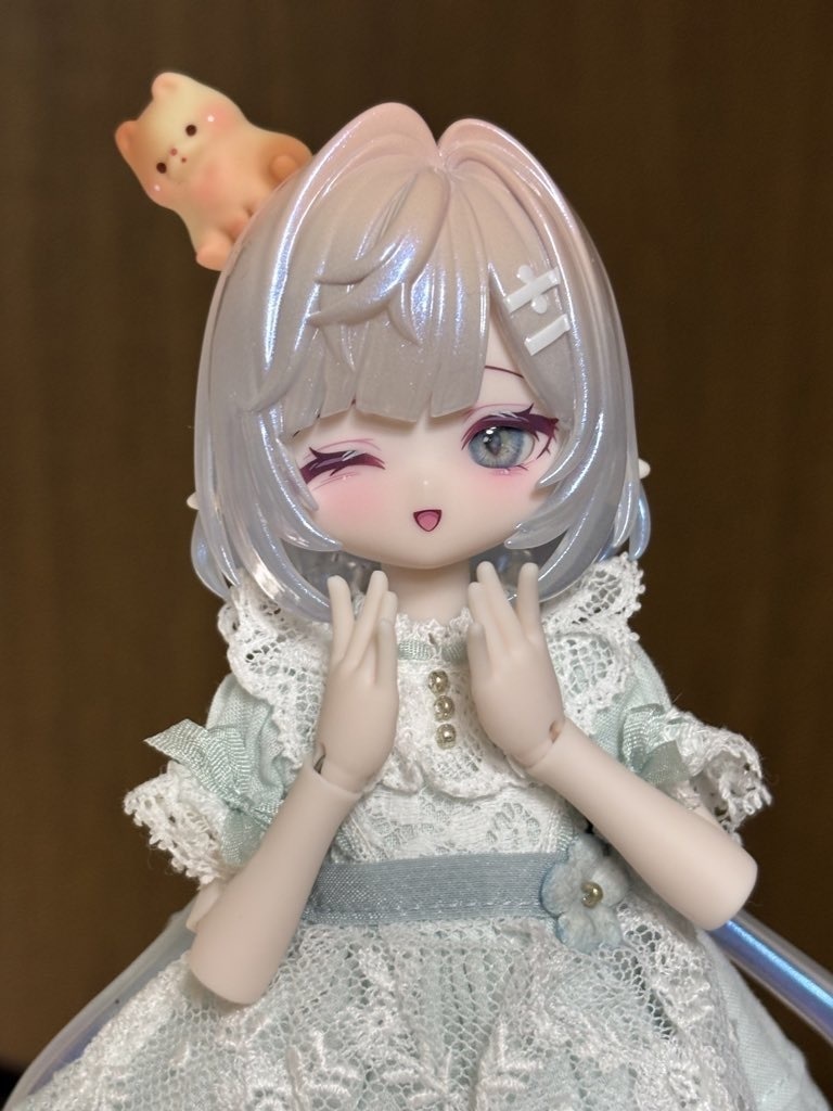 【8mm】ラベルアイ/Cupido