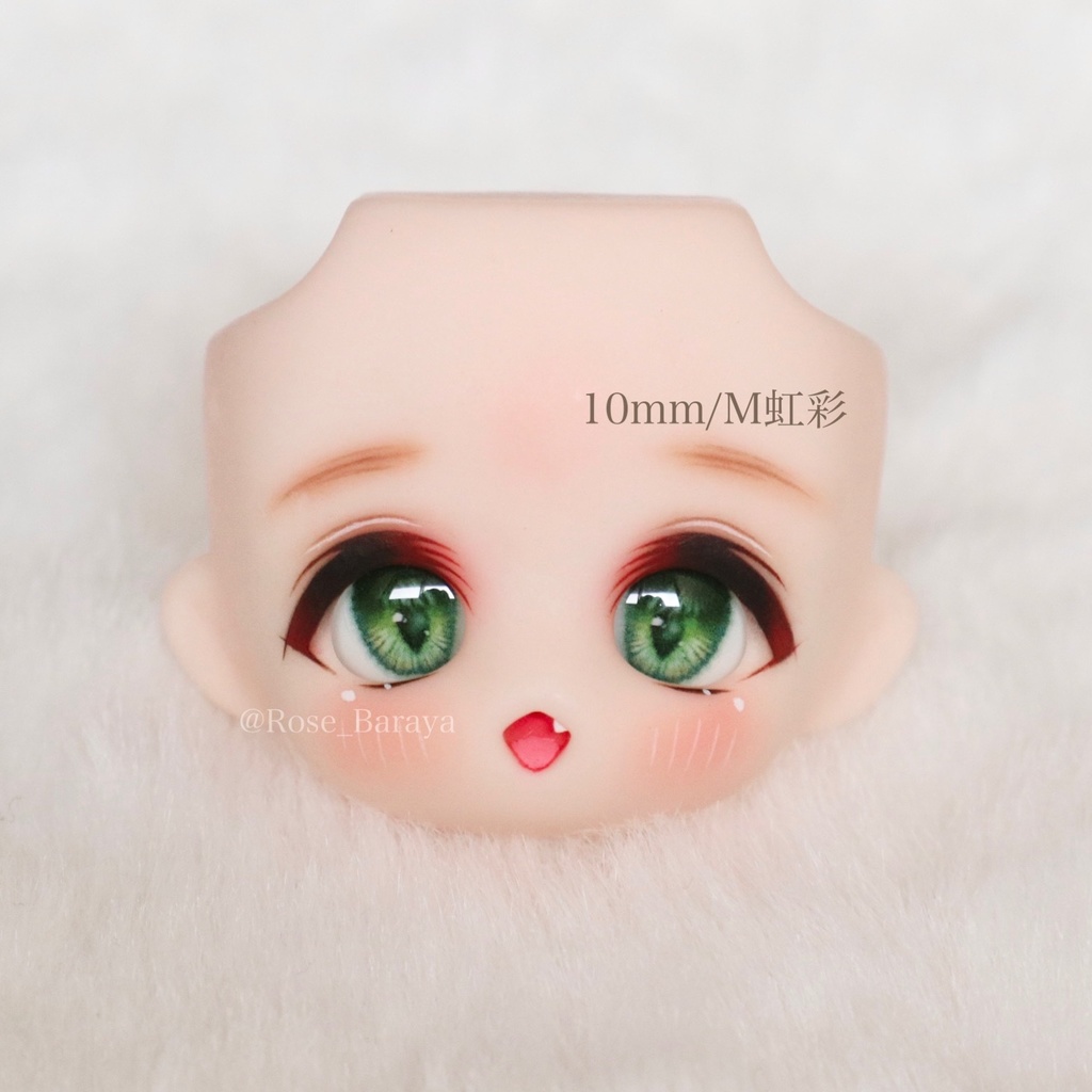 【10mm】ラベルアイ/Cupido