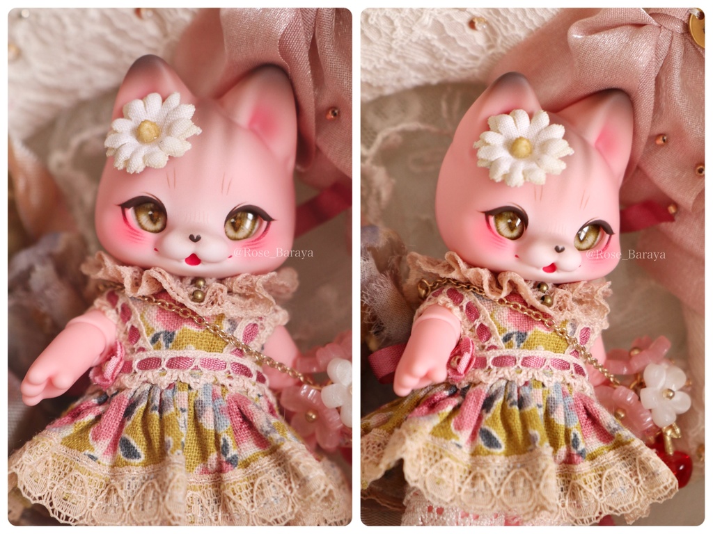 【10mm】ラベルアイ/Cupido