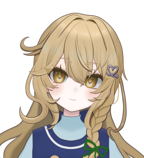 ココロメ式Live2D霧雨魔理沙