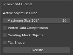 Vertex Animation Shader