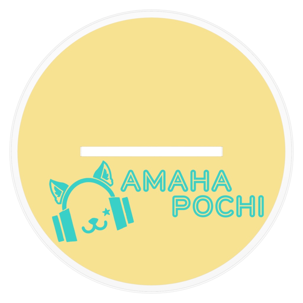 【アクリルフィギュア 160mm】天葉ぽち(1/10スケール)