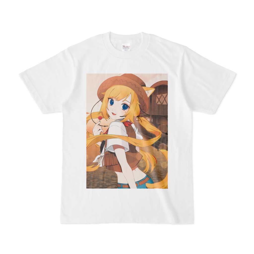 Tシャツ