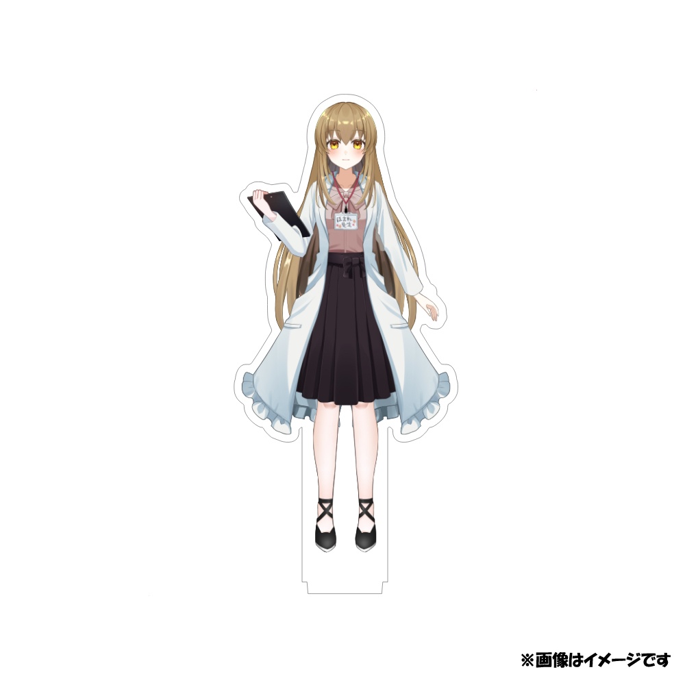『常設』アクリルスタンド【為永ほまれ】