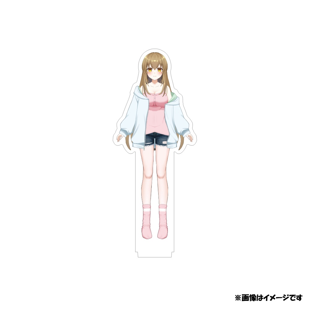 『常設』アクリルスタンド【為永ほまれ】