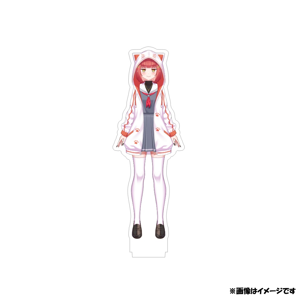 『常設』アクリルスタンド【海田にこ】