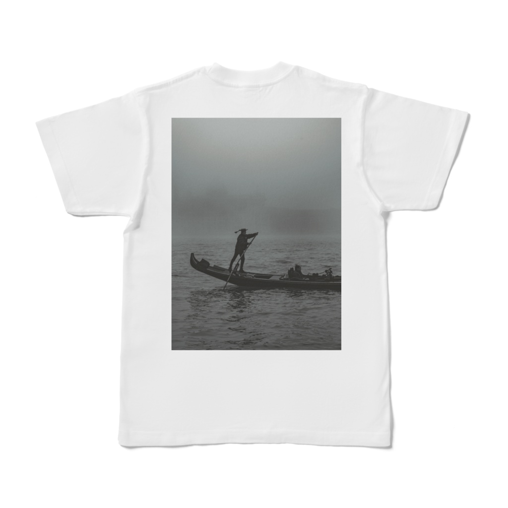 Venice Tシャツ