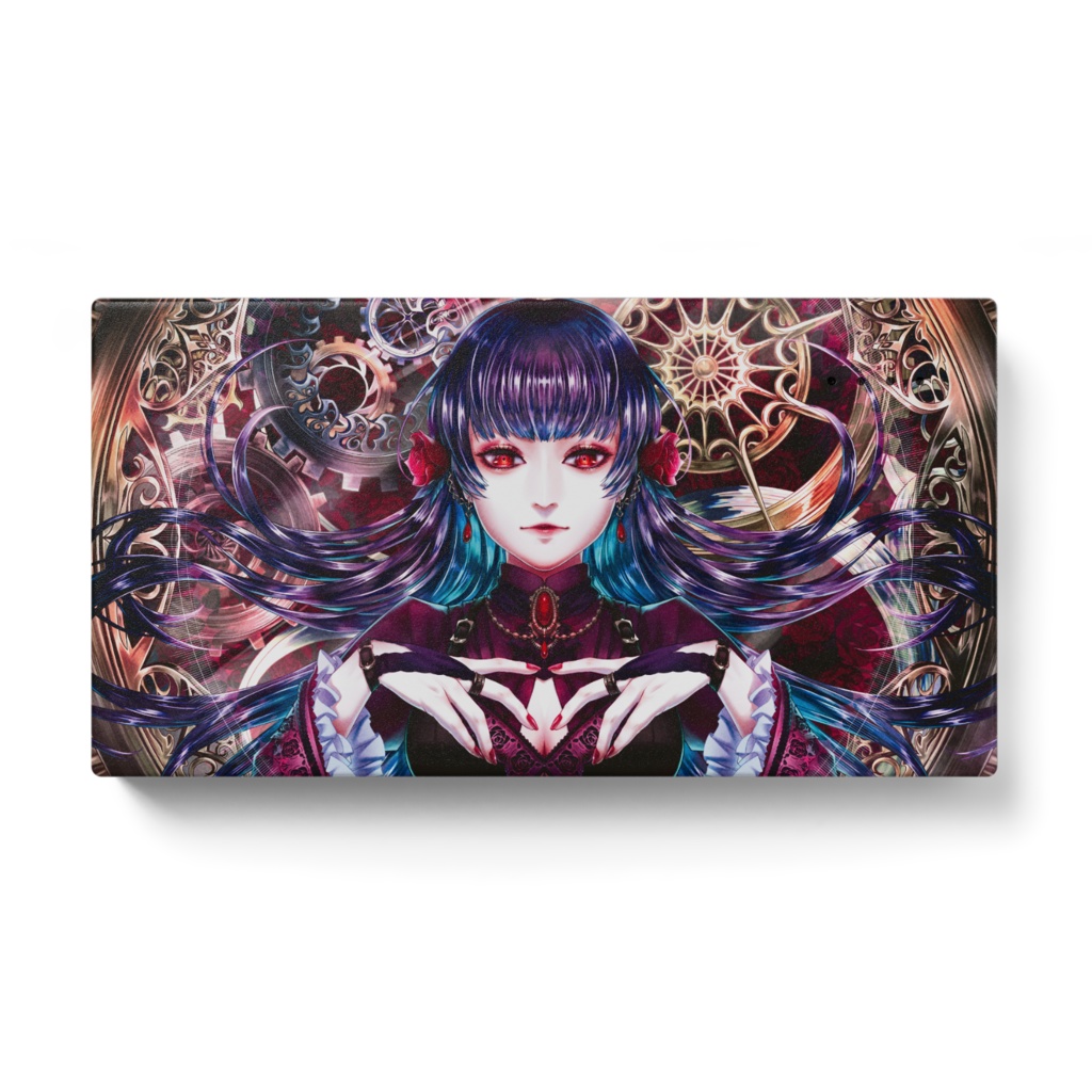 目醒め-aka- モバイルバッテリー