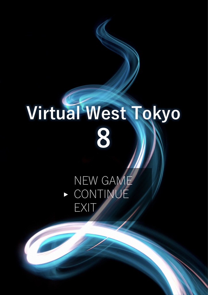 Virtual West Tokyo8