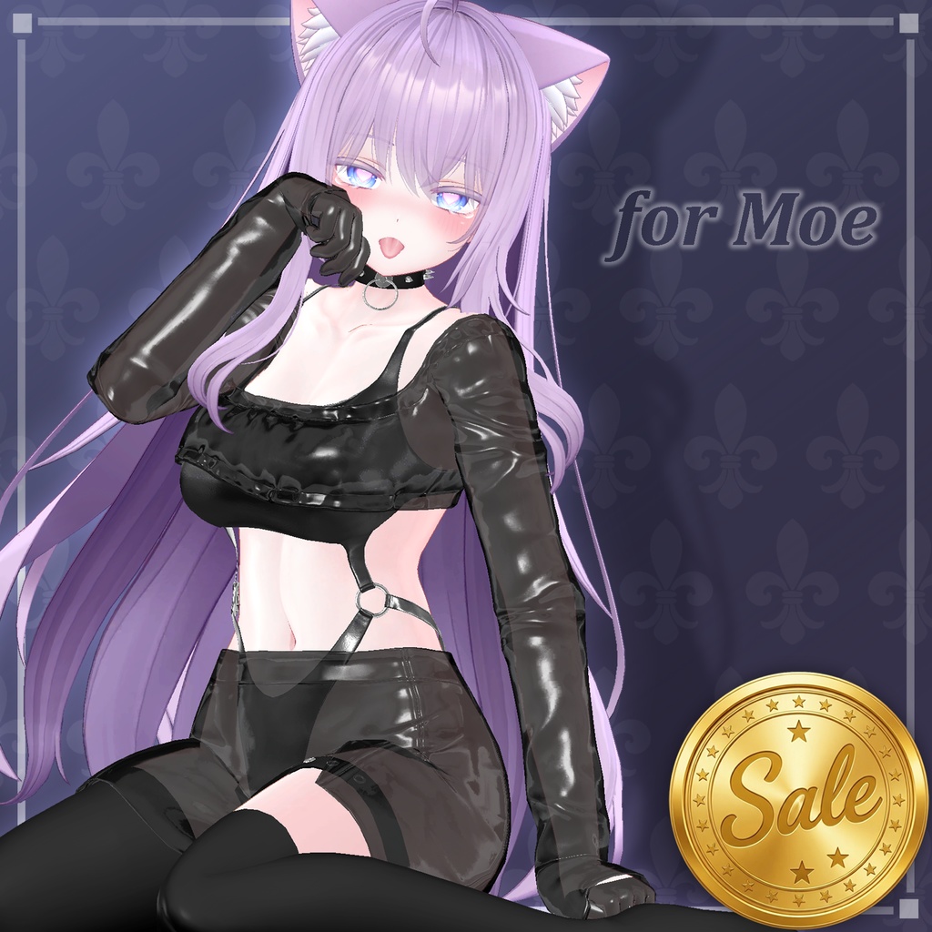 ✨GW 30%OFF✨HighLeg Suit Set ハイレッグスーツ(VRC)