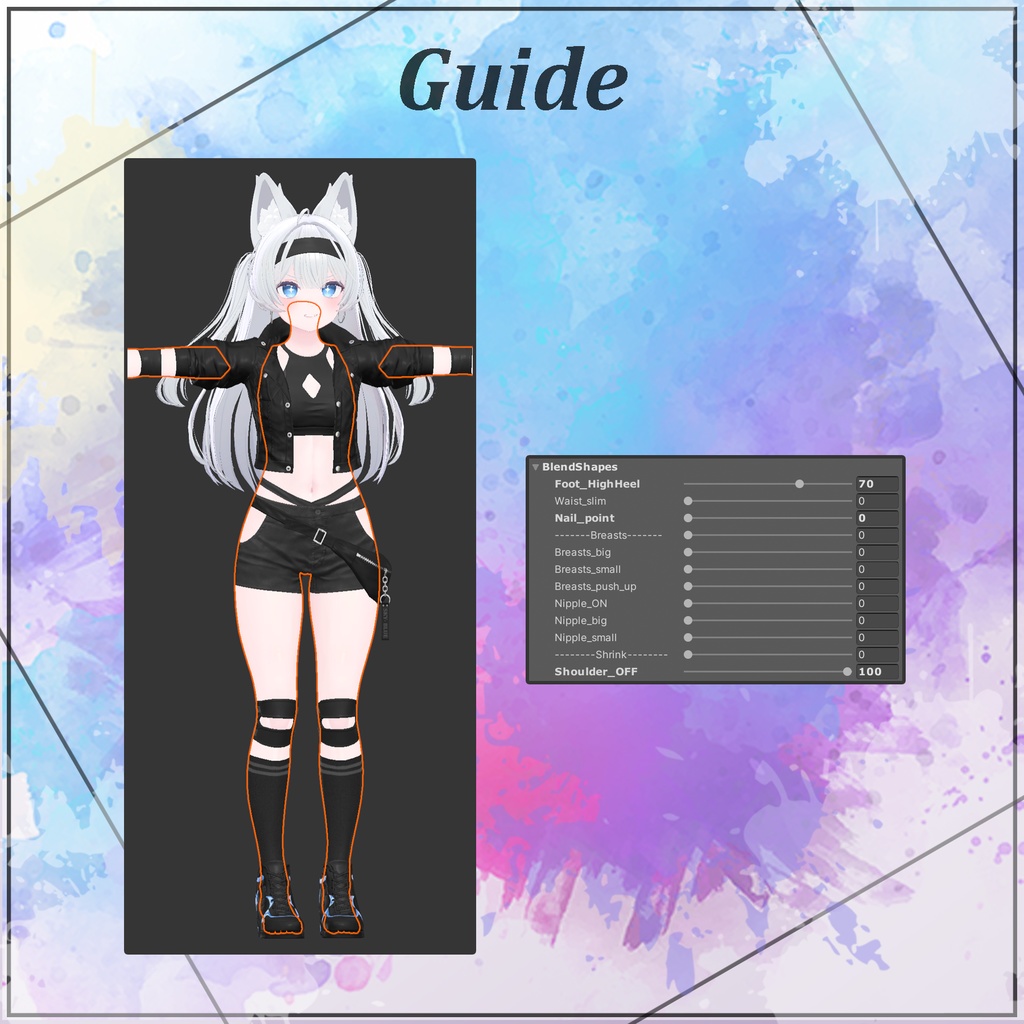 Sportswear スポーツウェア