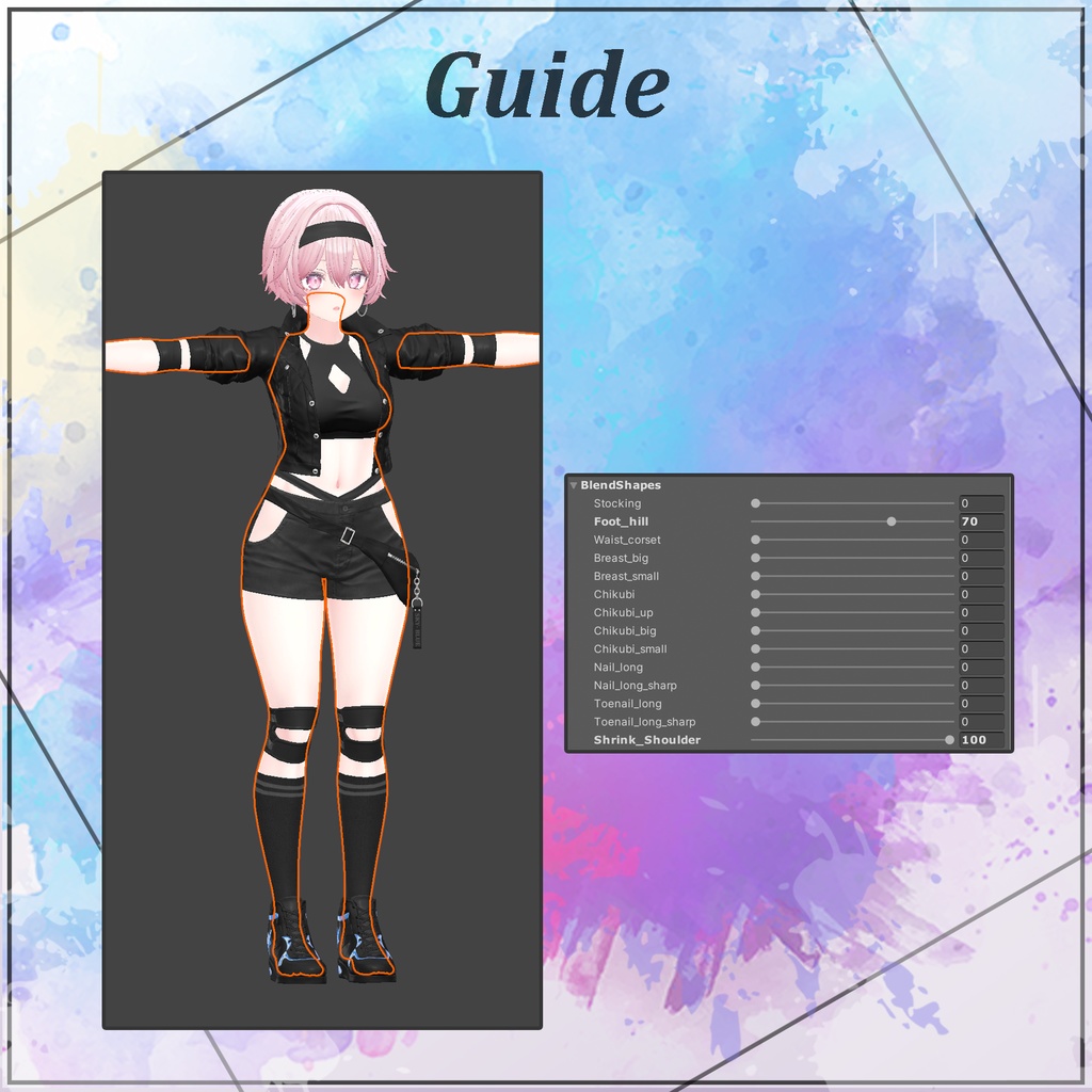 Sportswear スポーツウェア