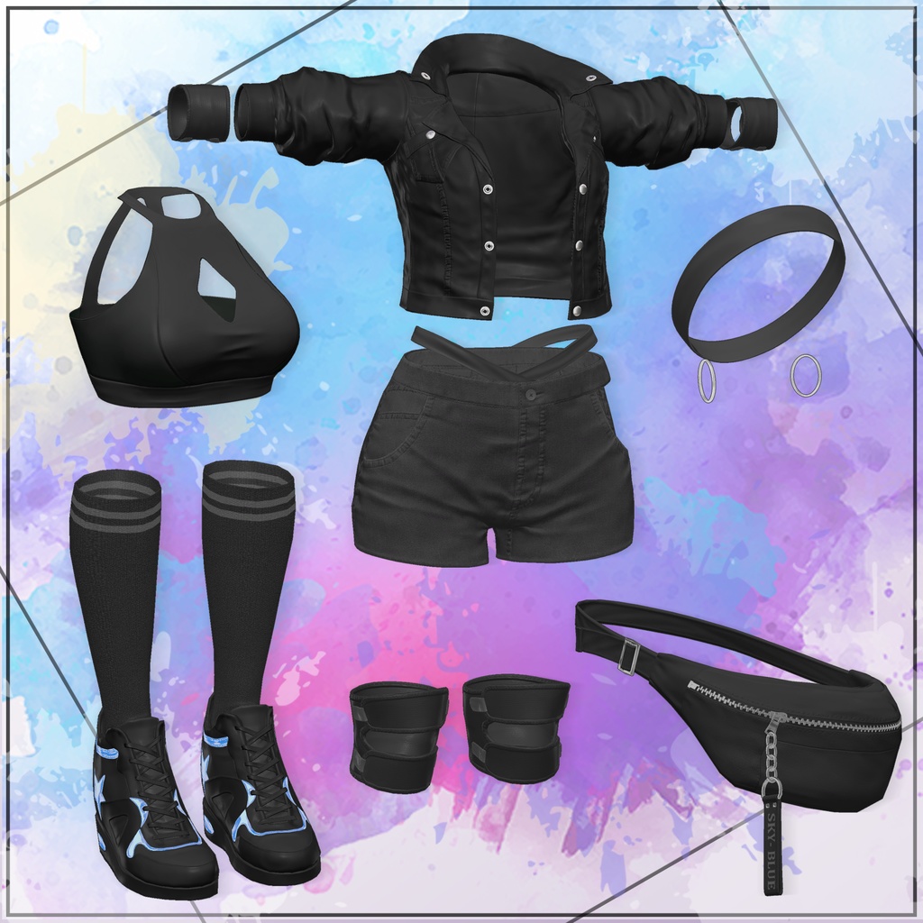 Sportswear スポーツウェア