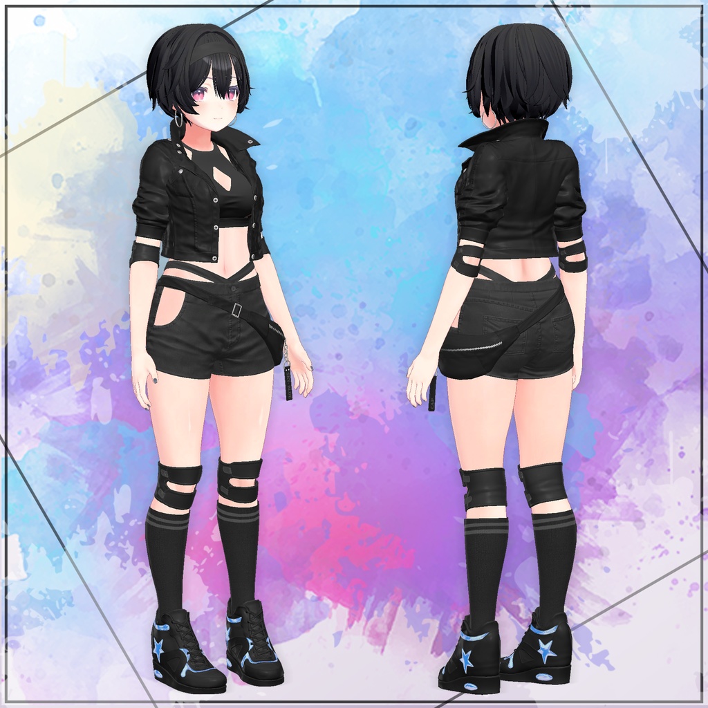 Sportswear スポーツウェア